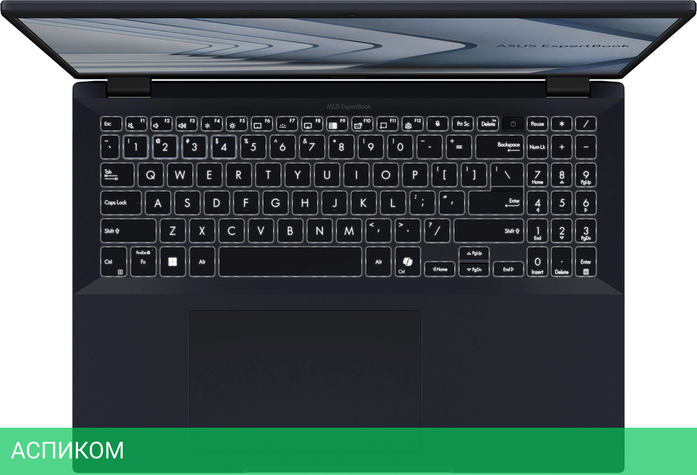 Ноутбук Asus Expertbook B3 B3604CMA-Q90352