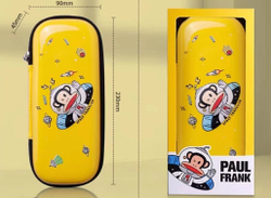 Пенал Paul Frank Cosmic (Yellow)