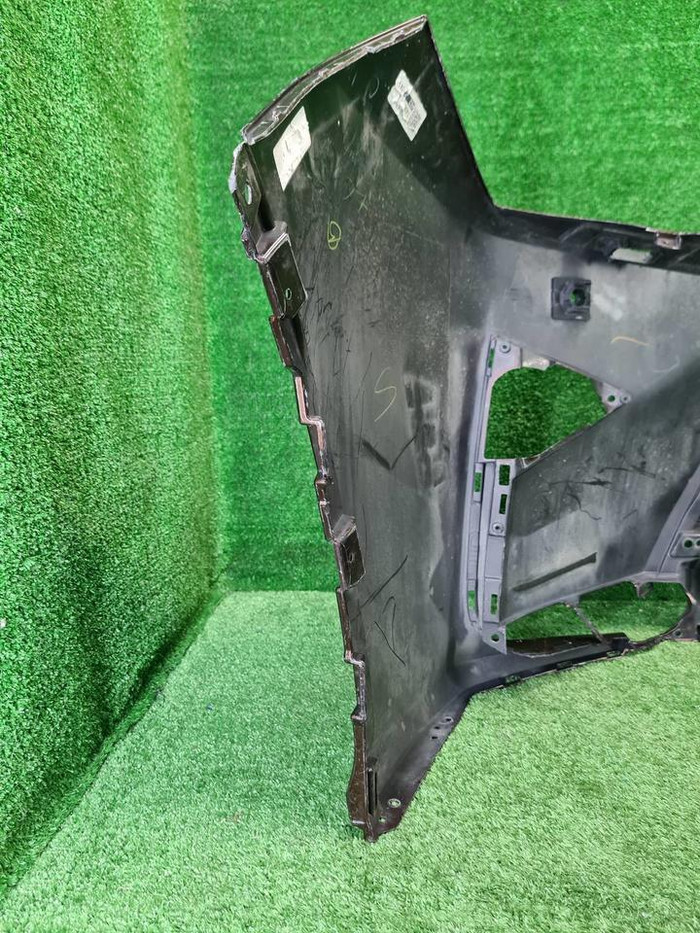 Бампер передний Lexus RX 4 (2015-2019)