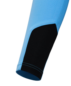 Свитер вратарский PerFormDRY SPLASH GK Jersey, голубой