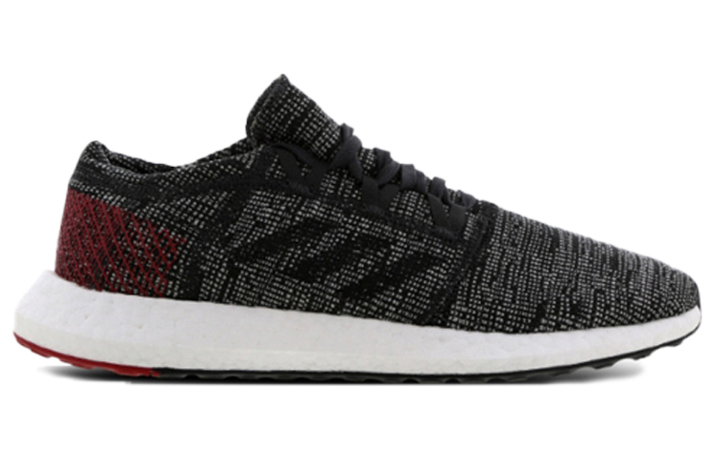 Кроссовки Adidas Pureboost Go Go