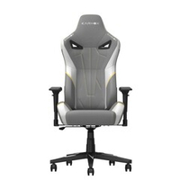 Премиум игровое кресло KARNOX LEGEND Wizards edition, серый (KX800502-Wizards)