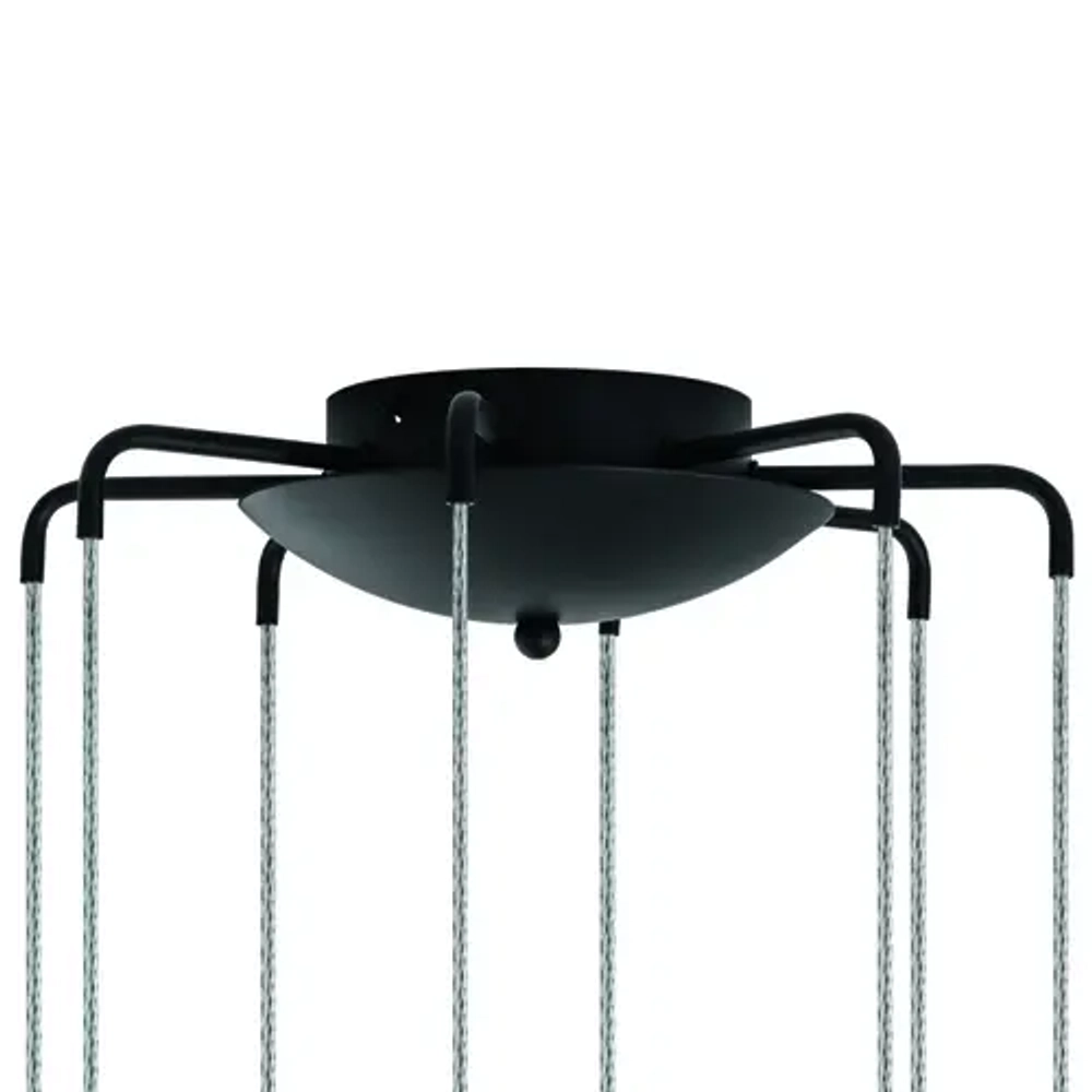 Подвесной светодиодный светильник Lightstar TUBO L8T747237