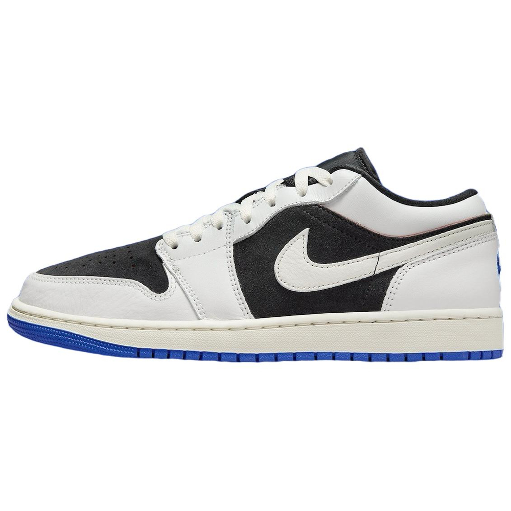 Air Jordan 1 Low "Quai 54"