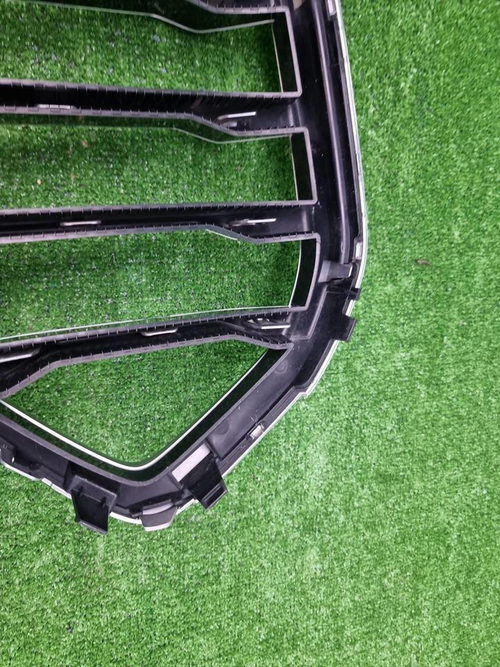 Решетка радиатора BMW X6 G06 (2019-2023)