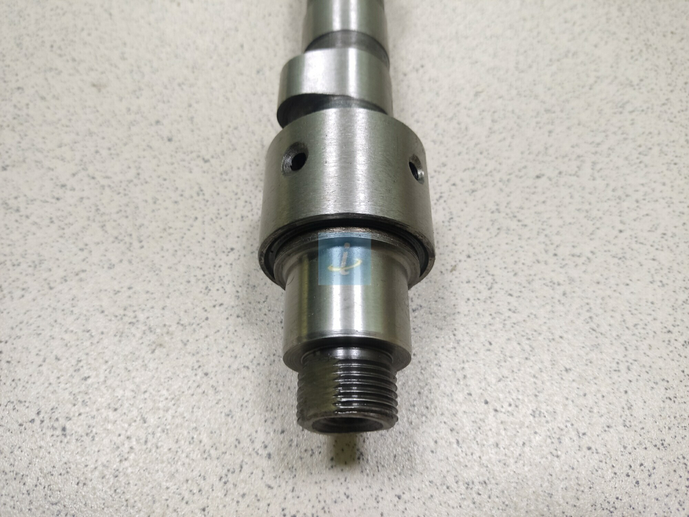 Вал распределительный 236-1006015-Г3