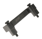 JTC-4928-1 - Фиксатор распредвала (VW, AUDI 3.2 FSI) JTC - 
Специально разработан для фиксации распредвала и установки фаз ГРМ.
Применение: VW, AUDI 3.2 FSI.
В комплекте 1 фиксатор.
Может поставляется в комплекте JTC-4928.
Габаритные размеры: -/-/- мм. (Д/Ш/В)
Вес: - гр.