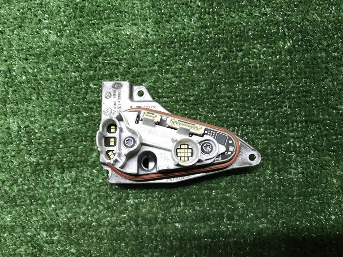 Блок светодиодный Audi A8 4 D5 (2017-2022)