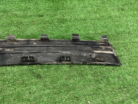 Накладка заднего бампера Jeep Grand Cherokee WK2 (2013-2022)