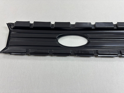 Зимняя защита на Нива Урбан