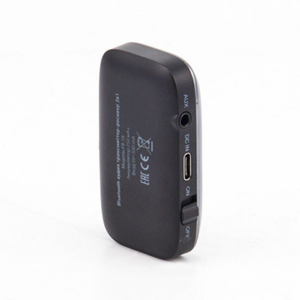Авто Bluetooth адаптер Eplutus FB-18 Bluetooth IN/OUT