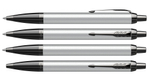 Шариковая ручка Parker IM Achromatic GREY