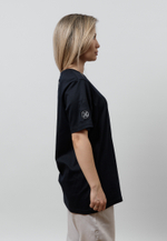 Футболка TAQIYALI PERISHTE BLACK