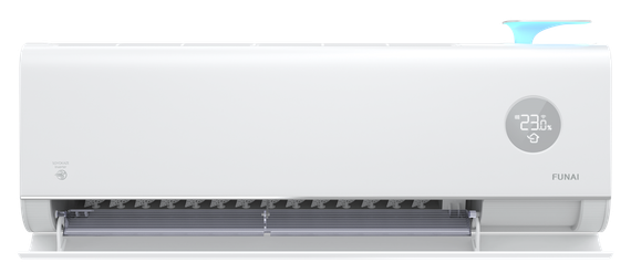 Инверторная сплит-система серии SOYOKAZE Inverter RAC-I-SZ35HP.D01 (комплект)