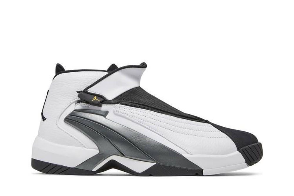 Кроссовки Jordan Jumpman Swift White