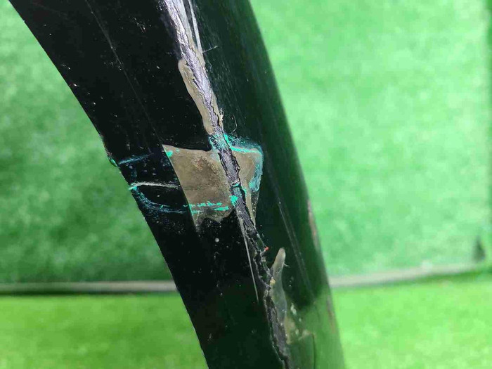 Бампер передний Toyota Camry xv70 (2020-2024)