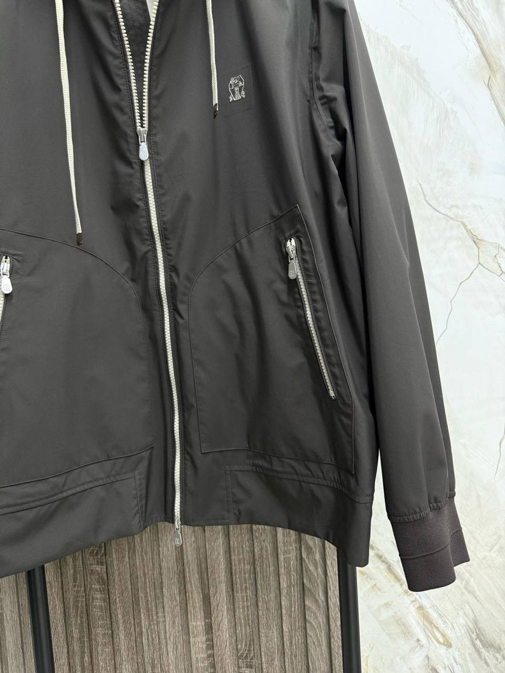 Куртка Brunello Cucinelli
