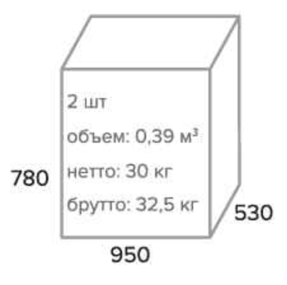 Кресло Everprof President Wood CF Экокожа Черный