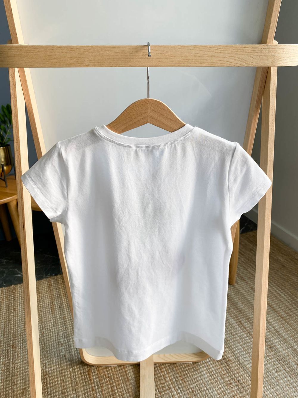 Футболка Monnalisa