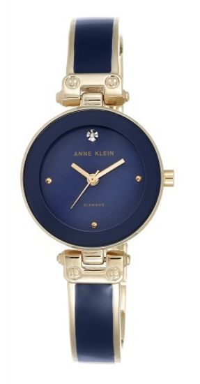 Женские часы Anne Klein 1980DBGB