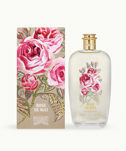 Туалетная вода Rose de Mai 200 мл НОВАЯ | Fragonard