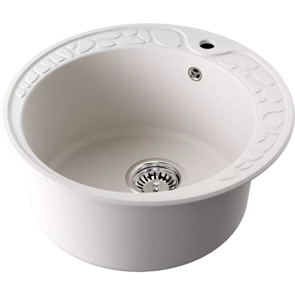 Кухонная мойка Omoikiri Tovada 51-PA