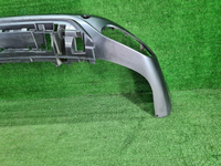 Юбка заднего бампера Geely Tugella (2022-н.в.)