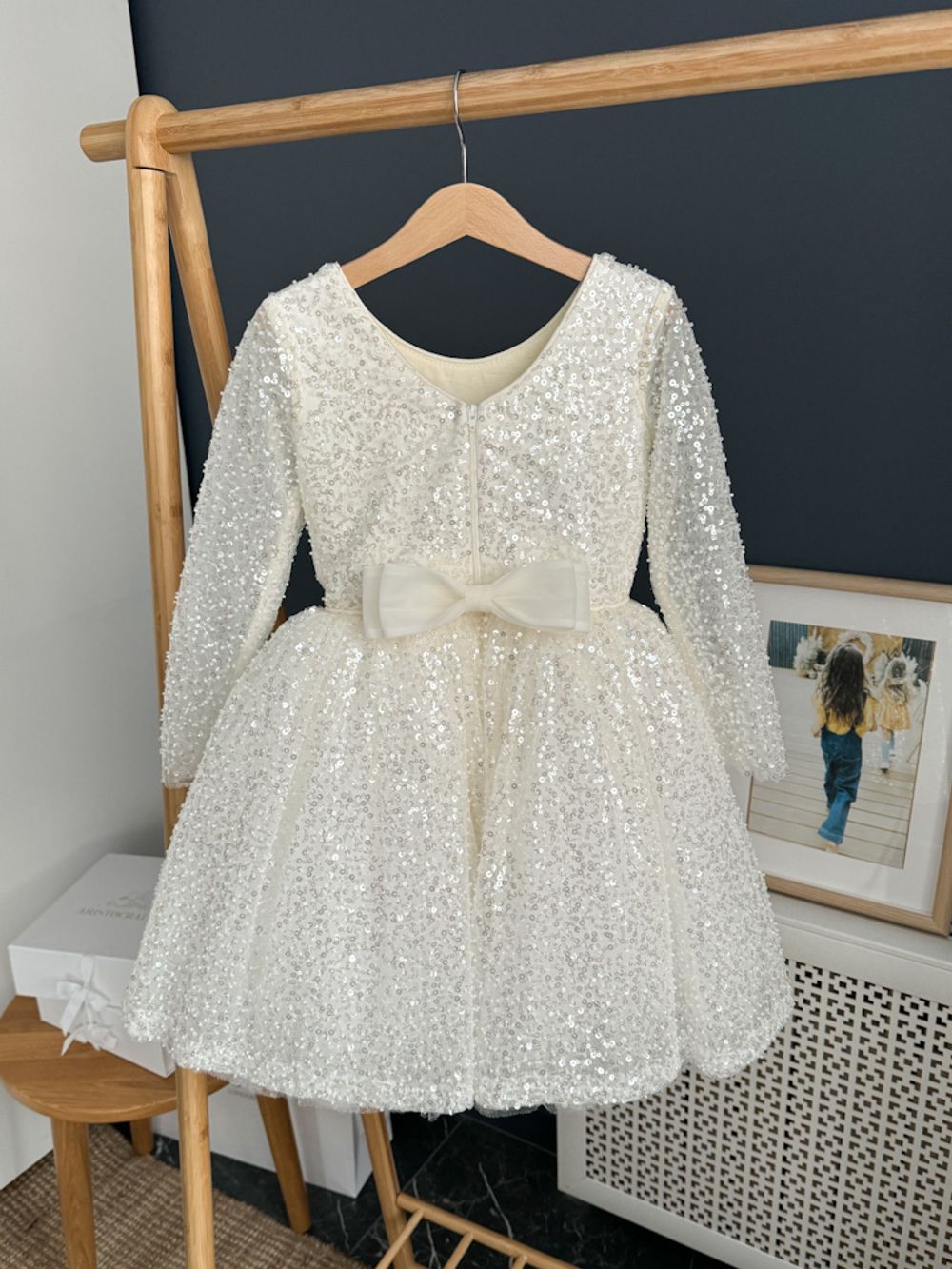 Новое платье Kisabiano, 122