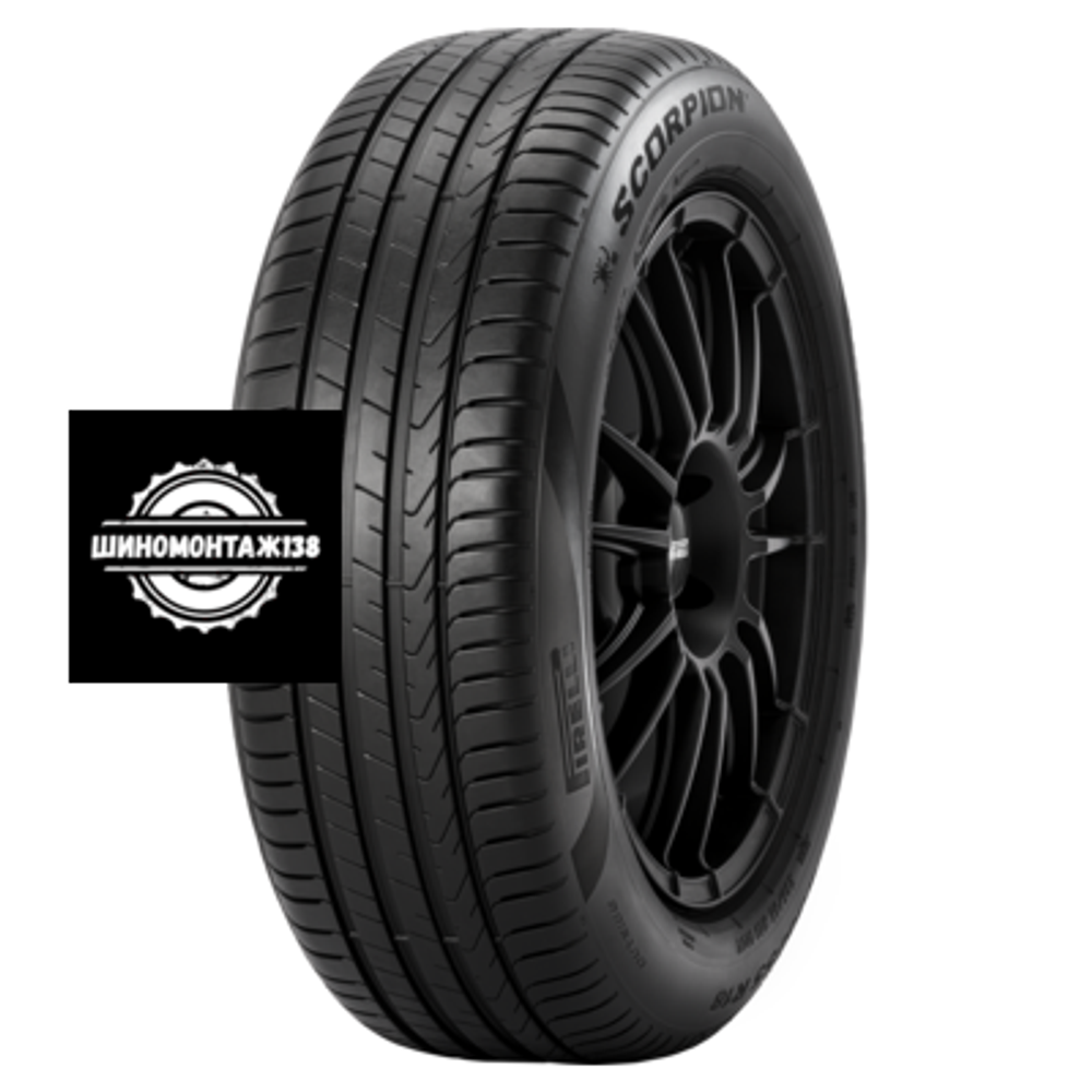235/50R19 99V Scorpion TL