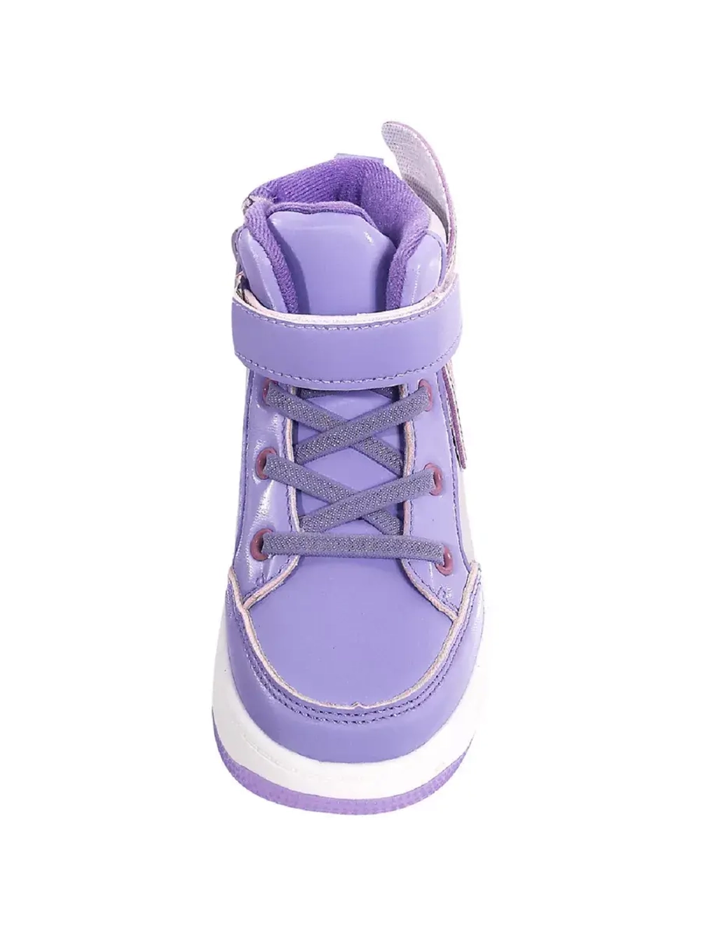 Детские ботинки для девочки новинка весна