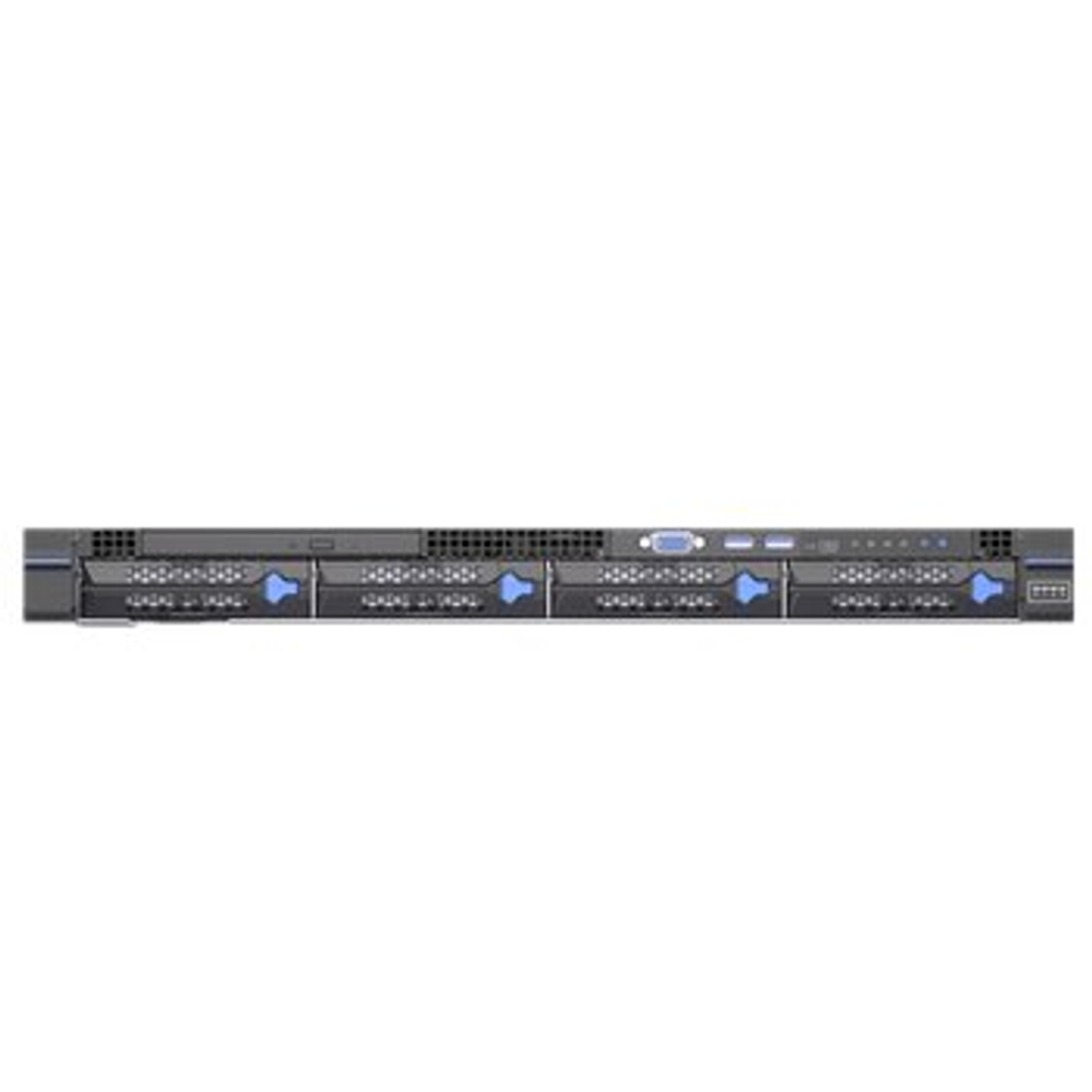 Серверная платформа SNR Server Platform SNR-SR1304LS
