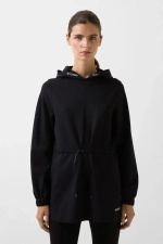 Толстовка BOGNER KAROLINA в черном цвете