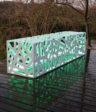 Журнальный столик 04-20-1  ( by FunkyVintage )