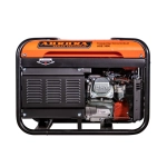 Электростанция АВРОРА AGE 3500 2,5/2,8кВт, ручной стартер