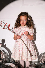 Шарлотта Молочное