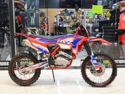 Мотоцикл BRZ KR3 172FMM-PR 250cc 21/18