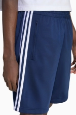 Шорты adidas Originals Firebird - темно-синий