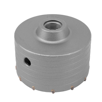 Буровая коронка, M22 х 100 мм Matrix