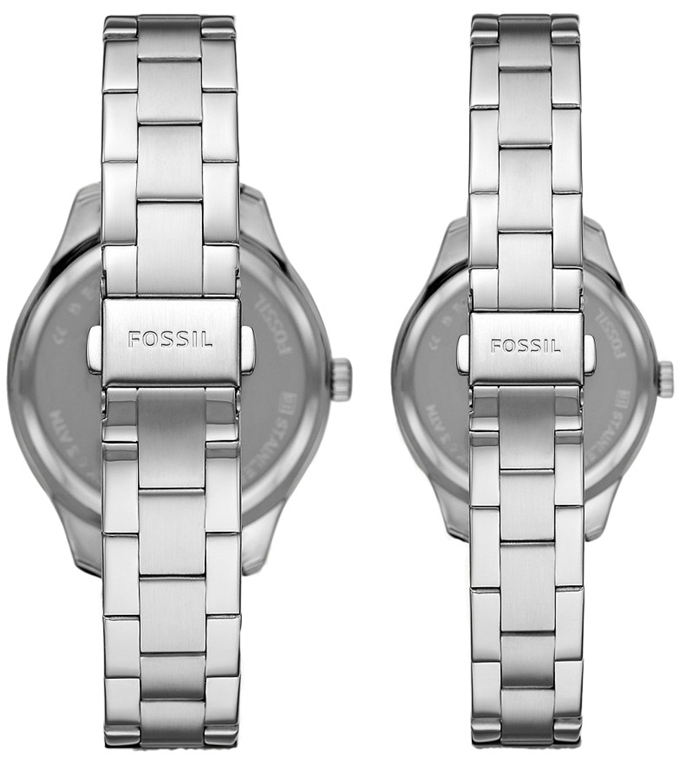 Наручные часы Fossil BQ2644SET
