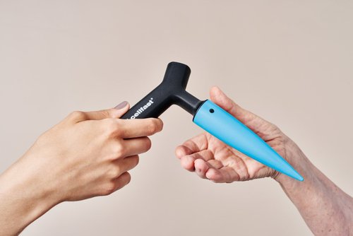 Конус посадочный CELLFAST ERGOLINE