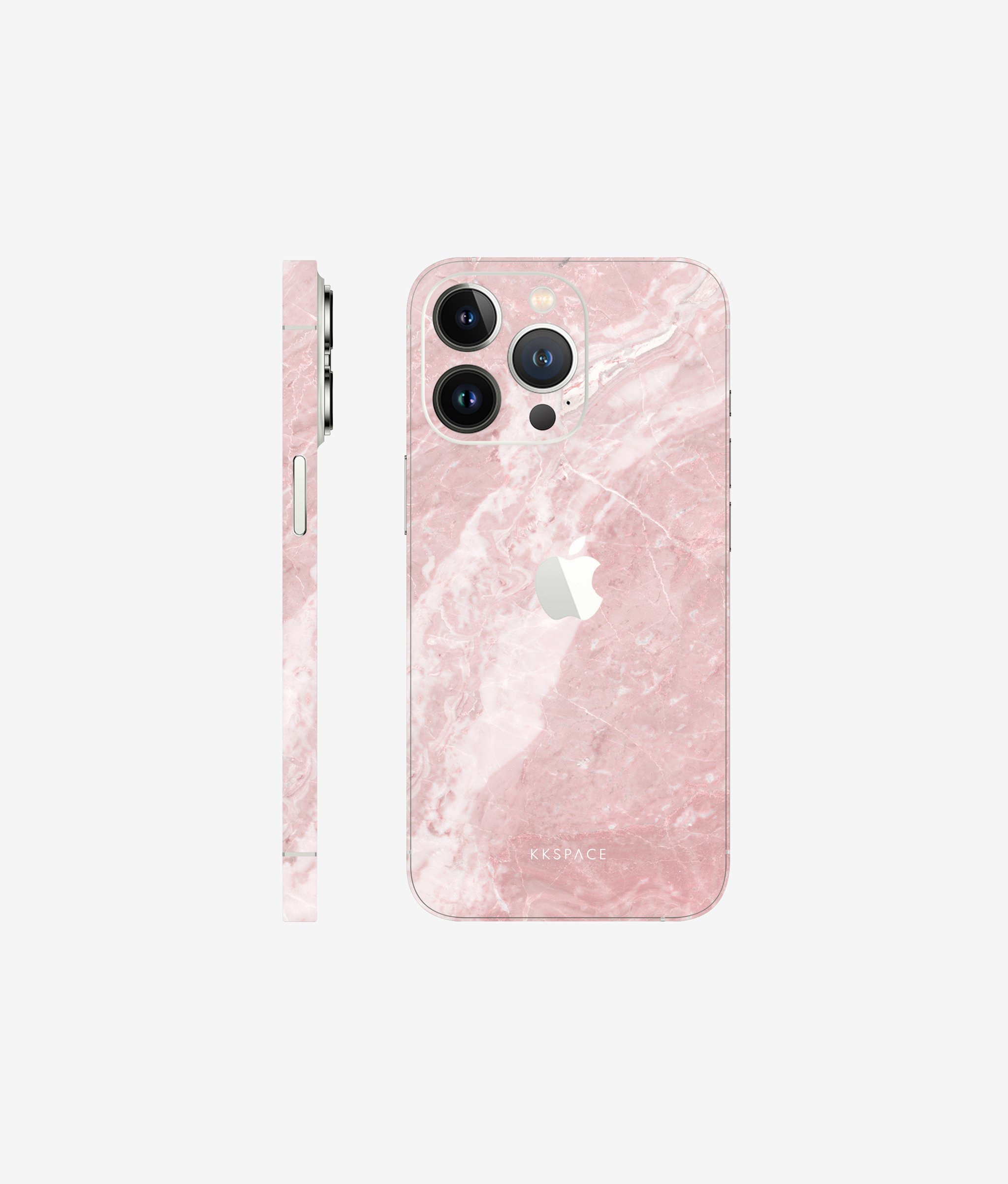 Виниловая наклейка MILKY WAY для iPhone