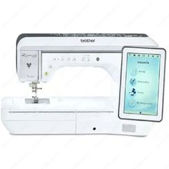 Швейно-вышивальная машина Brother Luminaire 3 Innov-is XP3