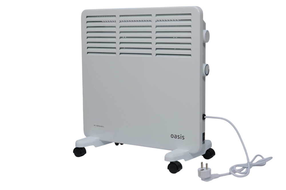 Электрический конвектор Oasis KM-10
