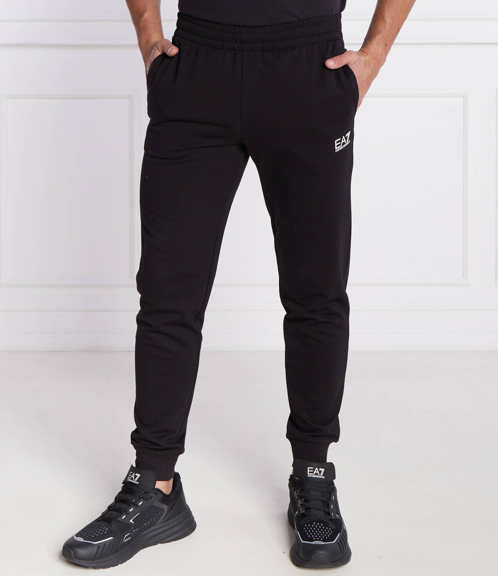 спортивный костюм EA7 - серый(8NPV51 PJ05Z)