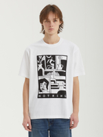 Мужская Футболка Our House