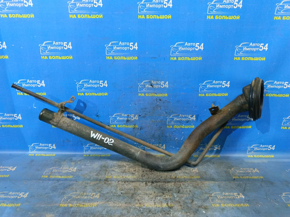 Горловина топливного бака NISSAN EXPERT 1999-2006