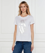 Футболка Armani Exchange - белый(XW000515 AF10359)
