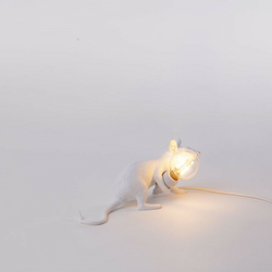 Настольная лампа Mouse Lamp Lyie Down USB 15222