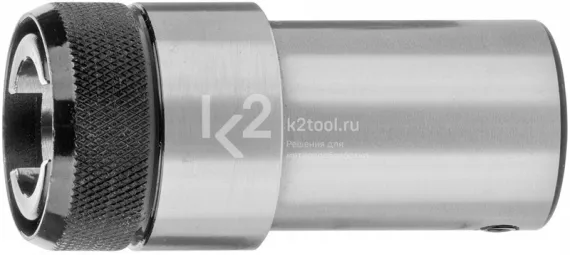 Патрон резьбонарезной OCM B16, М3-М16, тип GT12