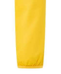 Куртка спортивная CAMP 2 Lined Jacket, желтый/черный, детский